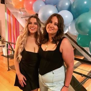 Meet your Posher, Tessa